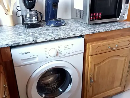 Villa au Tampon avec Terrasse, 3 Chambres, Parking Privé, Capacité 6 Personnes - Photo 3
