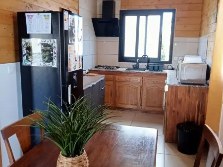 Villa au Tampon avec Terrasse, 3 Chambres, Parking Privé, Capacité 6 Personnes - Photo 4