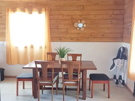 Villa au Tampon avec Terrasse, 3 Chambres, Parking Privé, Capacité 6 Personnes - Photo 5