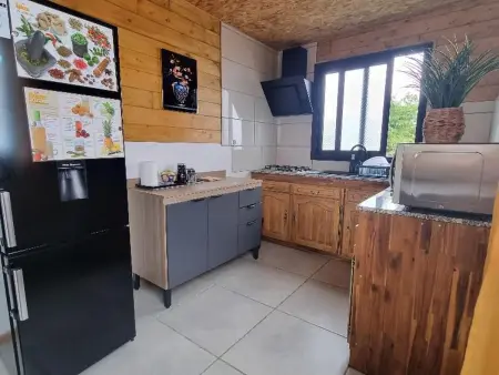 Villa au Tampon avec Terrasse, 3 Chambres, Parking Privé, Capacité 6 Personnes - Photo 6