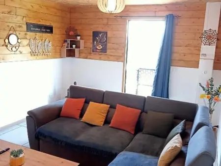 Villa au Tampon avec Terrasse, 3 Chambres, Parking Privé, Capacité 6 Personnes - Photo 8