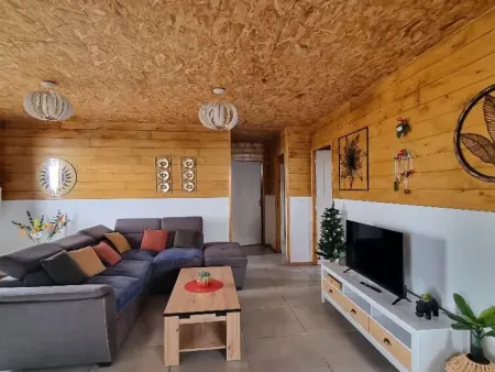 Villa au Tampon avec Terrasse, 3 Chambres, Parking Privé, Capacité 6 Personnes - Photo 10