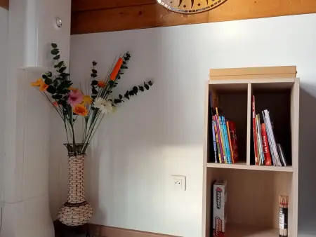 Villa au Tampon avec Terrasse, 3 Chambres, Parking Privé, Capacité 6 Personnes - Photo 11