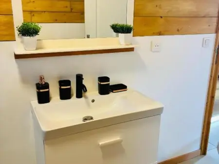 Villa au Tampon avec Terrasse, 3 Chambres, Parking Privé, Capacité 6 Personnes - Photo 13