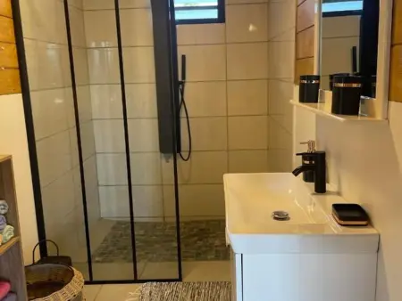 Villa au Tampon avec Terrasse, 3 Chambres, Parking Privé, Capacité 6 Personnes - Photo 14