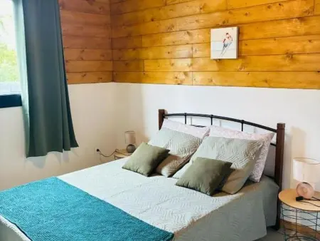 Villa au Tampon avec Terrasse, 3 Chambres, Parking Privé, Capacité 6 Personnes - Photo 16