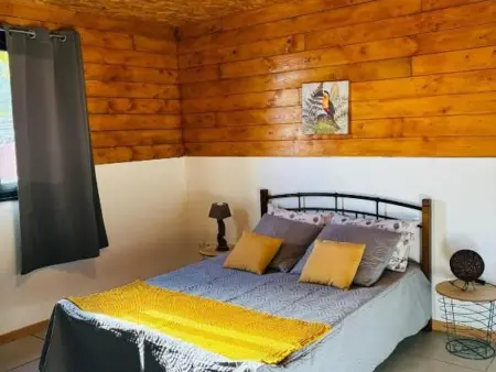Villa au Tampon avec Terrasse, 3 Chambres, Parking Privé, Capacité 6 Personnes - Photo 17