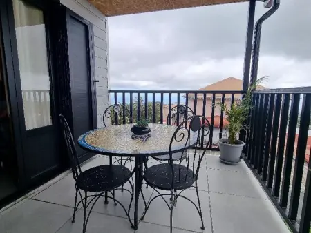 Villa au Tampon avec Terrasse, 3 Chambres, Parking Privé, Capacité 6 Personnes - Photo 18