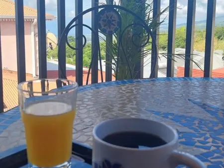 Villa au Tampon avec Terrasse, 3 Chambres, Parking Privé, Capacité 6 Personnes - Photo 19