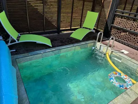 Villa au Tampon avec Terrasse, 3 Chambres, Parking Privé, Capacité 6 Personnes - Photo 20