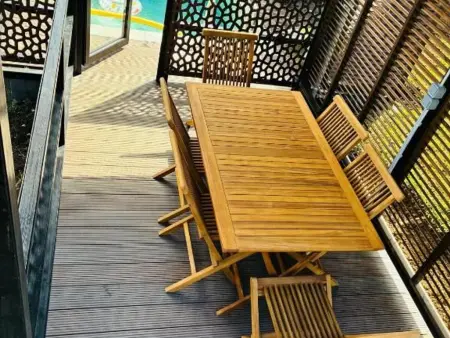 Villa au Tampon avec Terrasse, 3 Chambres, Parking Privé, Capacité 6 Personnes - Photo 21