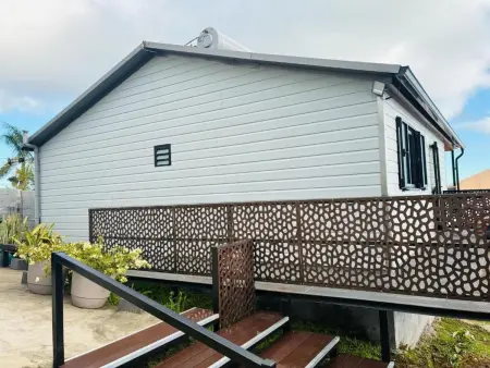 Villa au Tampon avec Terrasse, 3 Chambres, Parking Privé, Capacité 6 Personnes - Photo 24