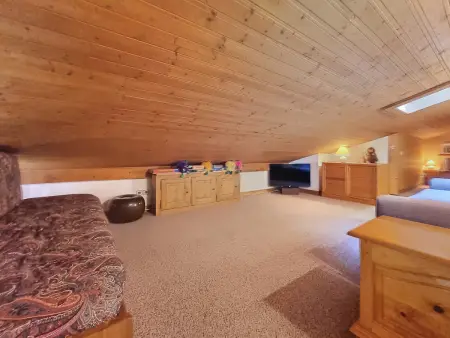Duplex 2 pièces avec balcon et Wifi face au Mont Blanc - Photo 2