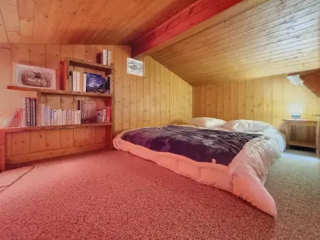 Duplex 2 pièces avec balcon et Wifi face au Mont Blanc - Photo 6