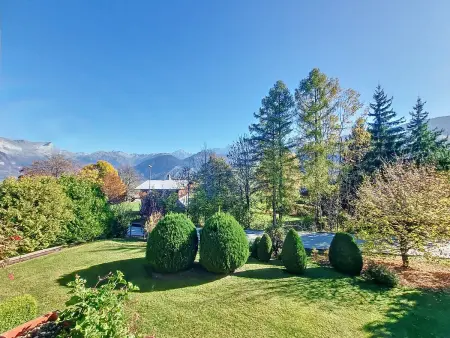 Duplex 2 pièces avec balcon et Wifi face au Mont Blanc - Photo 7