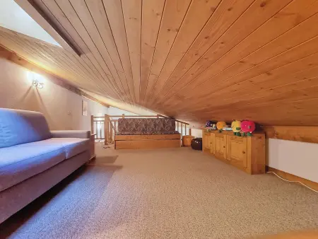 Duplex 2 pièces avec balcon et Wifi face au Mont Blanc - Photo 9