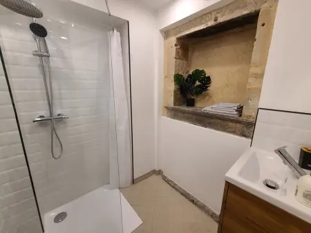 Appartement cosy en centre-ville d'Épinal pour 2 personnes - Photo 3