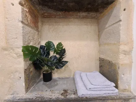 Appartement cosy en centre-ville d'Épinal pour 2 personnes - Photo 4