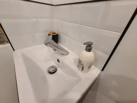 Appartement cosy en centre-ville d'Épinal pour 2 personnes - Photo 5