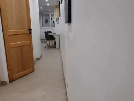 Appartement cosy en centre-ville d'Épinal pour 2 personnes - Photo 9