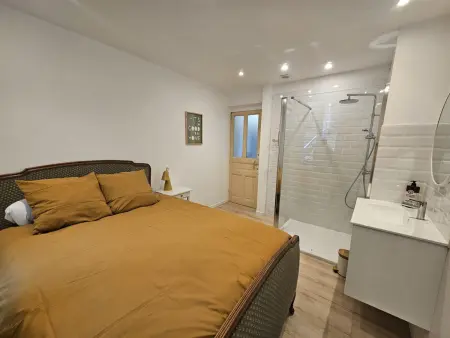 Maison de ville rénovée avec garage privatif à Épinal - Photo 13
