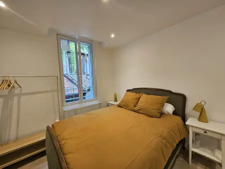 Maison de ville rénovée avec garage privatif à Épinal - Photo 14