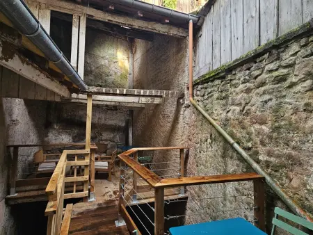 Maison de ville rénovée avec garage privatif à Épinal - Photo 20
