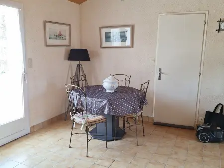 Maison T3 avec Jardin et Terrasse - 4 Personnes, Maison 4 personnes à Les Sables d'Olonne - Photo 2