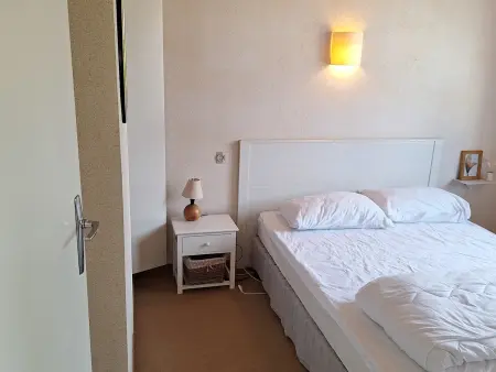 Maison T3 avec Jardin et Terrasse - 4 Personnes, Maison 4 personnes à Les Sables d'Olonne - Photo 6