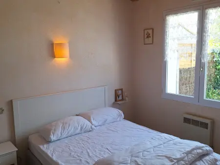 Maison T3 avec Jardin et Terrasse - 4 Personnes, Maison 4 personnes à Les Sables d'Olonne - Photo 7