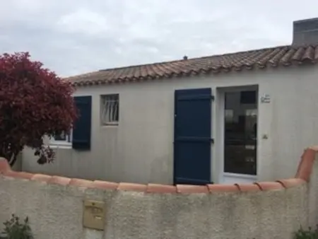Maison T3 avec Jardin et Terrasse - 4 Personnes, Maison 4 personnes à Les Sables d'Olonne - Photo 10