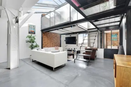 RF-25-JOLY, Somptueux Appartement Terrasse-2BR/6PCentre de Paris - Photo 9