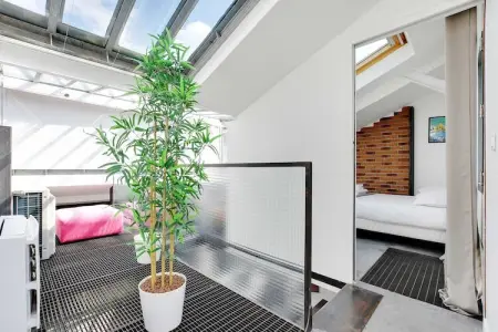 RF-25-JOLY, Somptueux Appartement Terrasse-2BR/6PCentre de Paris - Photo 33