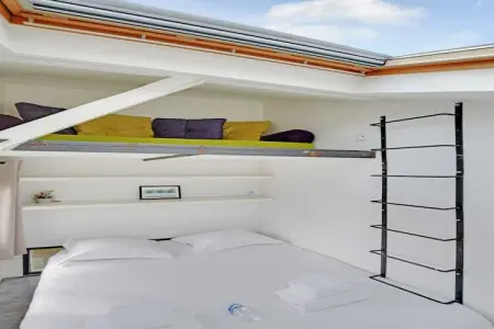 RF-25-JOLY, Somptueux Appartement Terrasse-2BR/6PCentre de Paris - Photo 66