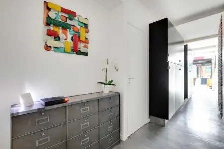 RF-25-JOLY, Somptueux Appartement Terrasse-2BR/6PCentre de Paris - Photo 87