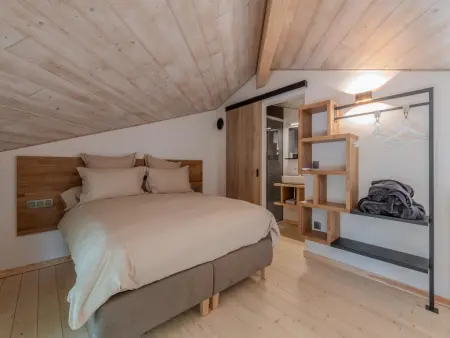 Me Voila Combi, Gîte unique avec wellness et parc privé - Photo 15