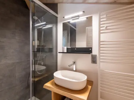 Me Voila Combi, Gîte unique avec wellness et parc privé - Photo 16