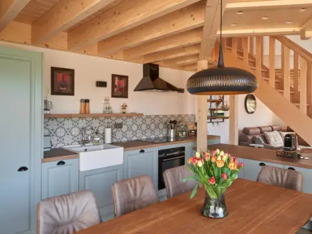 Me Voila Combi, Gîte unique avec wellness et parc privé - Photo 20