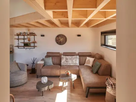 Me Voila Combi, Gîte unique avec wellness et parc privé - Photo 22
