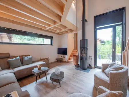 Me Voila Combi, Gîte unique avec wellness et parc privé - Photo 23