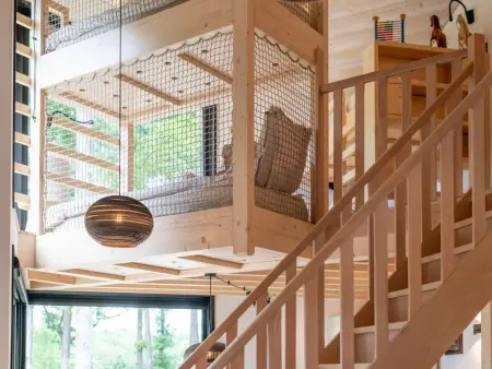 Me Voila Combi, Gîte unique avec wellness et parc privé - Photo 24