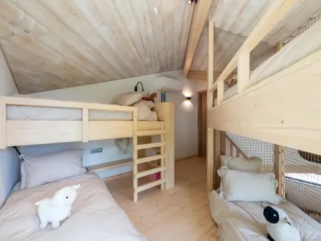 Me Voila Combi, Gîte unique avec wellness et parc privé - Photo 25