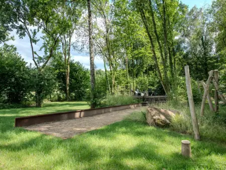 Me Voila Combi, Gîte unique avec wellness et parc privé - Photo 27