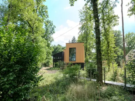 Me Voila Combi, Gîte unique avec wellness et parc privé - Photo 39
