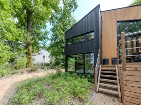 Me Voila Combi, Gîte unique avec wellness et parc privé - Photo 41