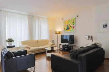 JT-24-GAMBETTA, Maison avec jardin 4BR/10P proche Paris - Photo 24