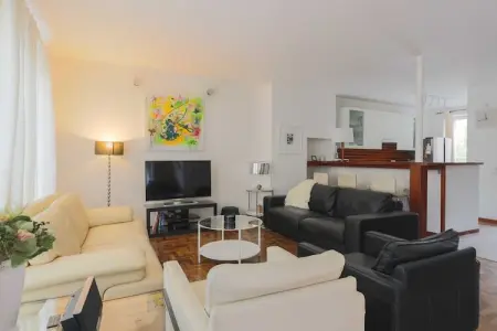 JT-24-GAMBETTA, Maison avec jardin 4BR/10P proche Paris - Photo 25