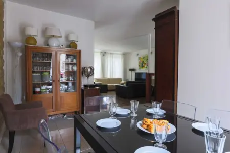 JT-24-GAMBETTA, Maison avec jardin 4BR/10P proche Paris - Photo 27