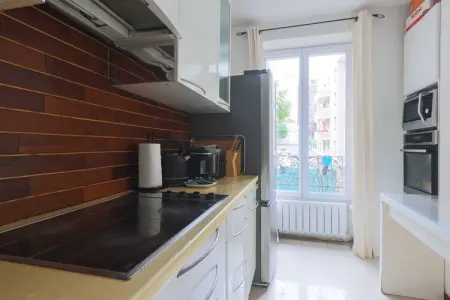JT-24-GAMBETTA, Maison avec jardin 4BR/10P proche Paris - Photo 29