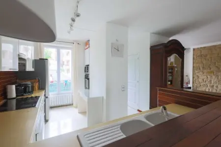 JT-24-GAMBETTA, Maison avec jardin 4BR/10P proche Paris - Photo 30